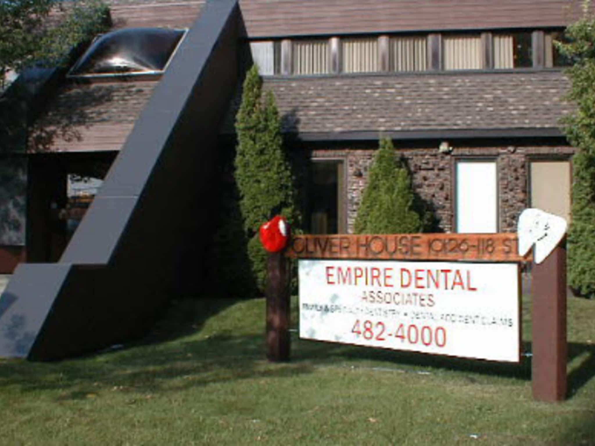 photo Empire Dental Associates