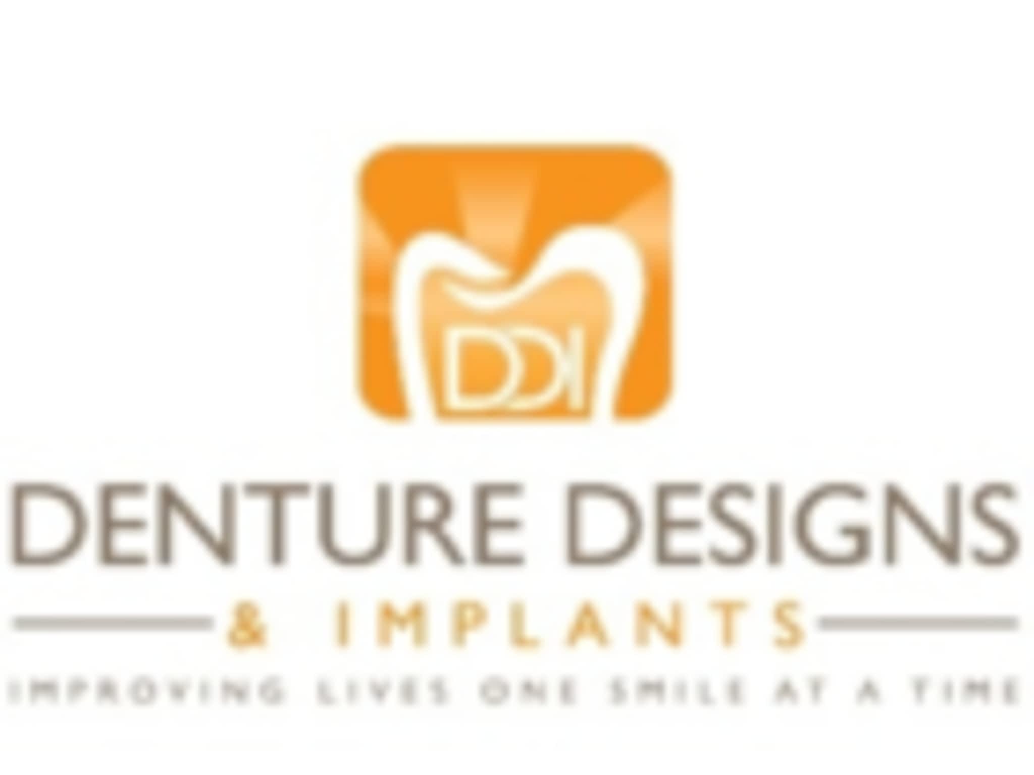 photo Denture Designs & Implants
