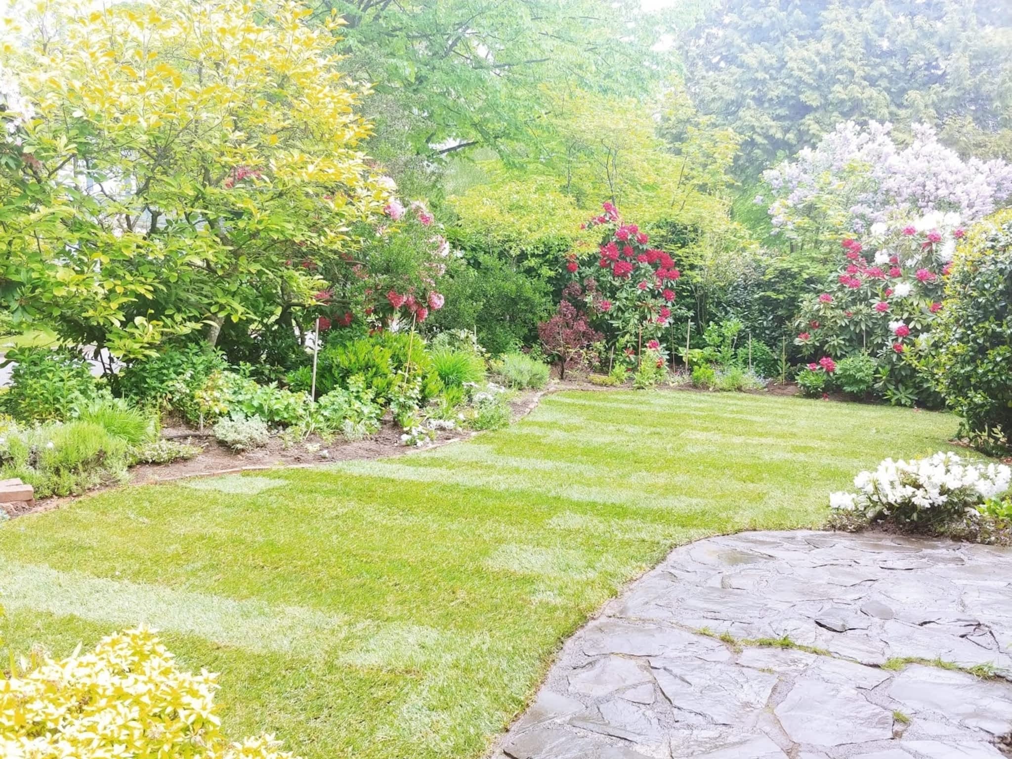 photo Dunbar Lawns and Gardens Ltd.