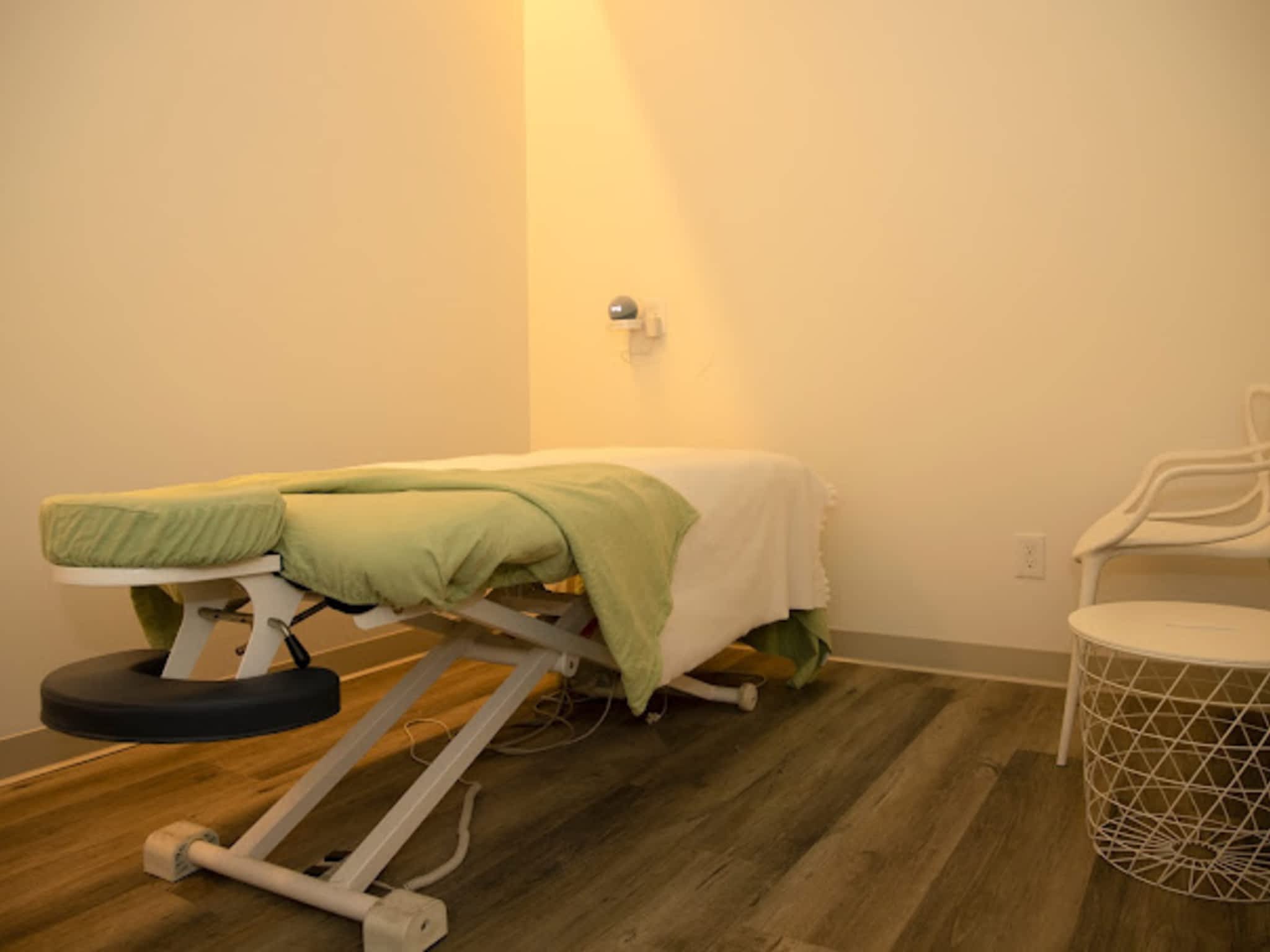 photo Nan Acupuncture Therapy Centre