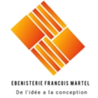 Ébénisterie François Martel - Logo