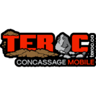 Teroc - Logo