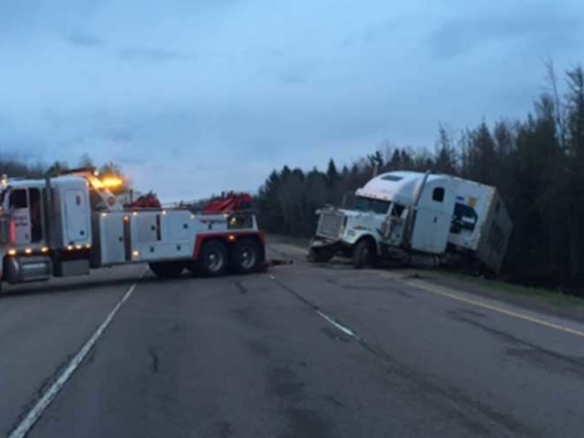 photo Dynamic Towing