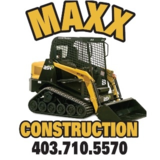 View Maxx Construction’s Priddis profile