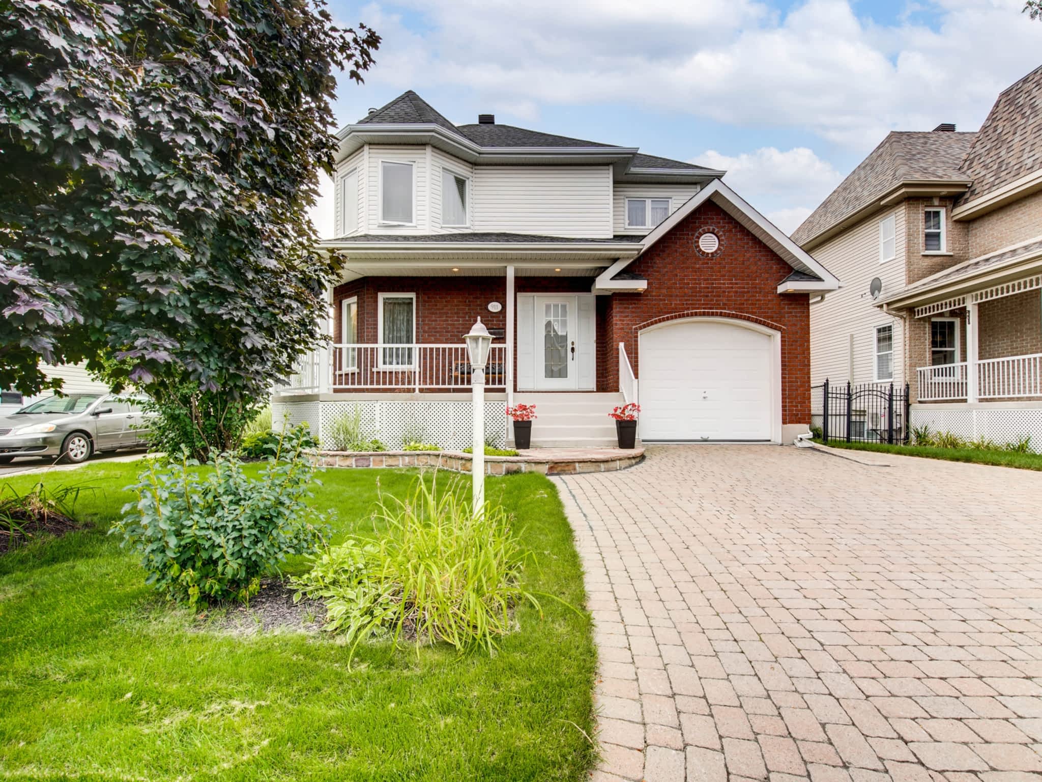 photo Re/Max Signature: Jessica Fournier, Courtier immobilier Boucherville