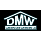 DMW Construction & Contracting - Entrepreneurs en béton