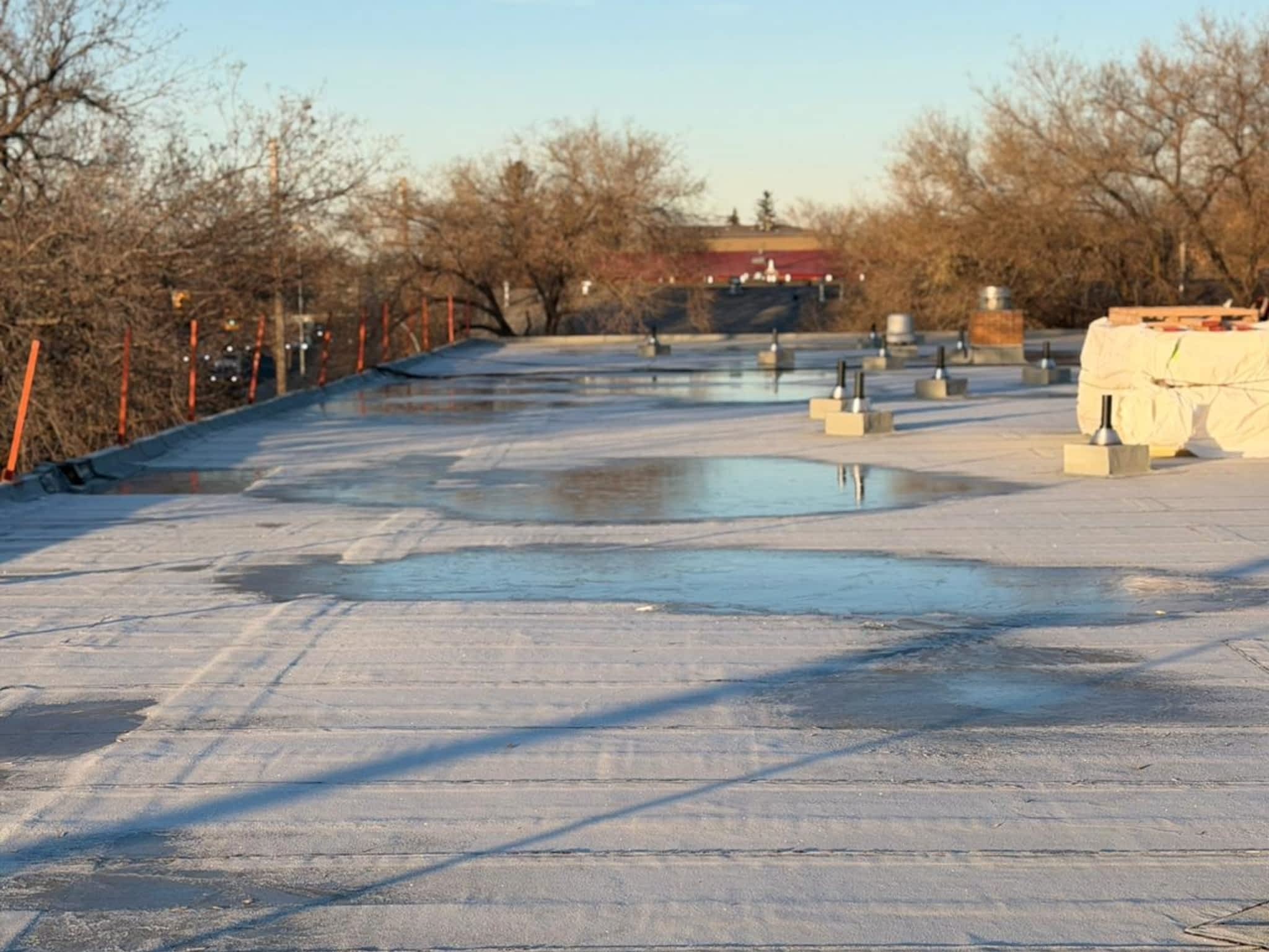 photo Markit Roofing Ltd.