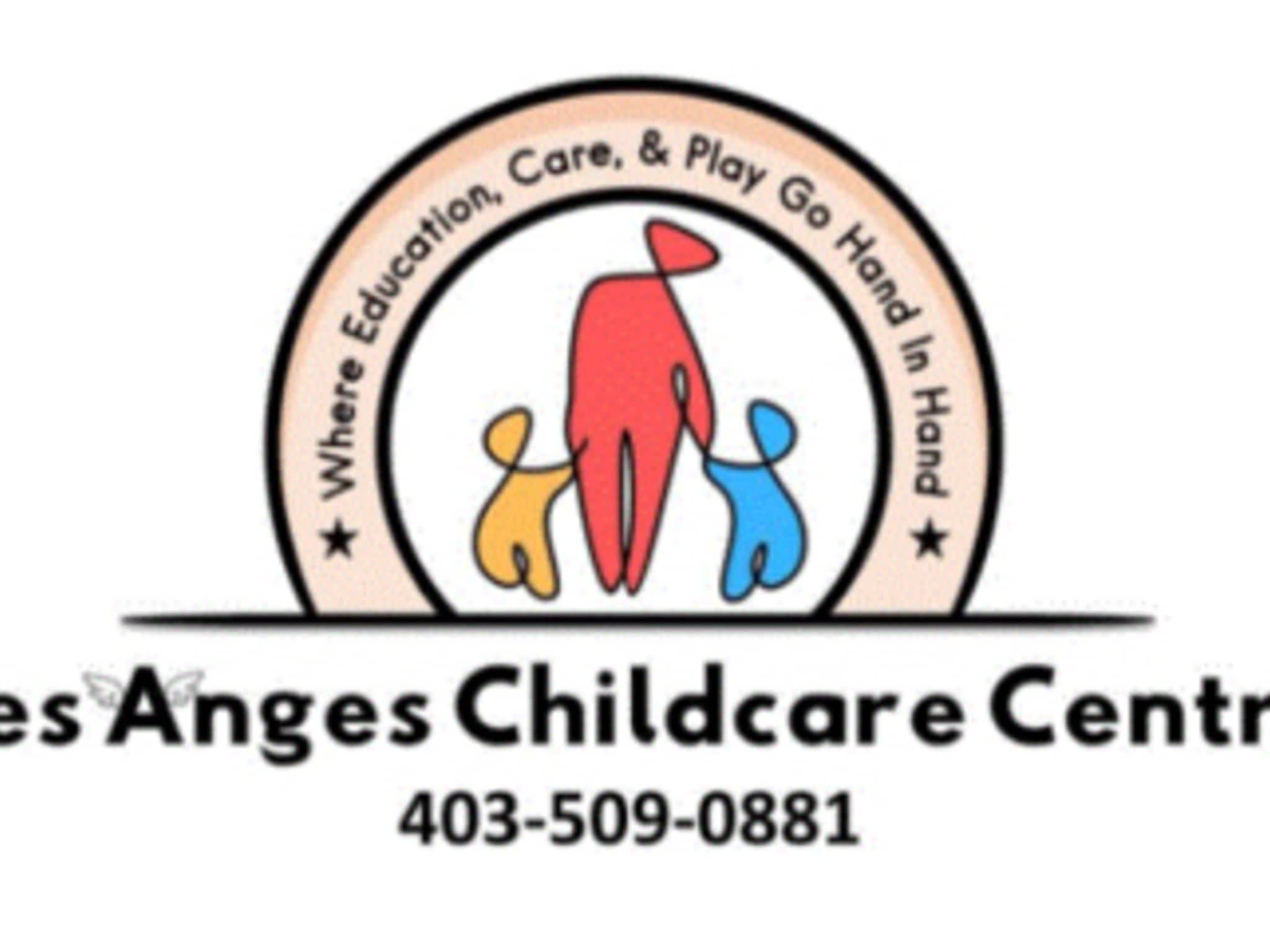 photo Les Anges Child Care Centre Ltd