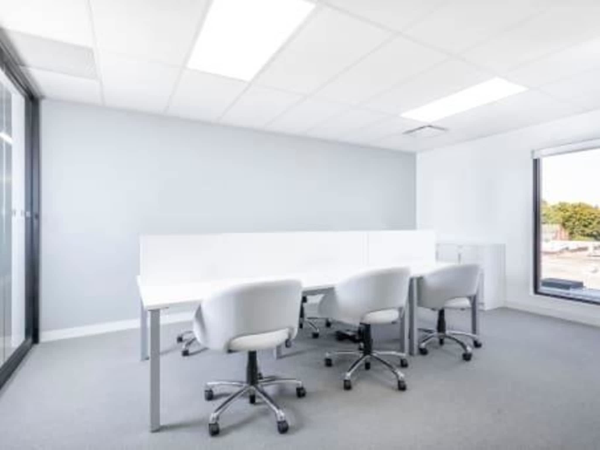 photo Regus - Barrie - Downtown Barrie