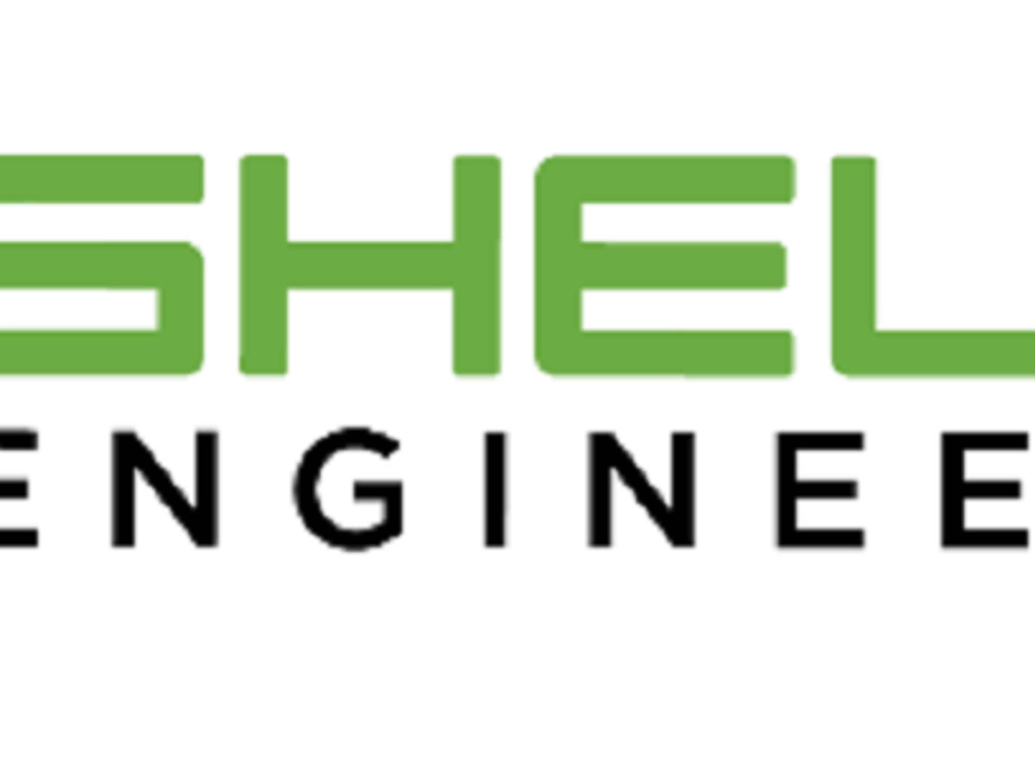 photo Shelby Engineering Ltd