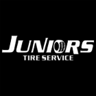 Junior's Tirecraft North Bay - Entretien et réparation de camions