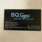 BQ Signs Service - Signs