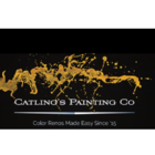 Catling's Painting - Peintres