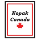 Nopak Canada Inc - Hydraulic & Air Cylinders