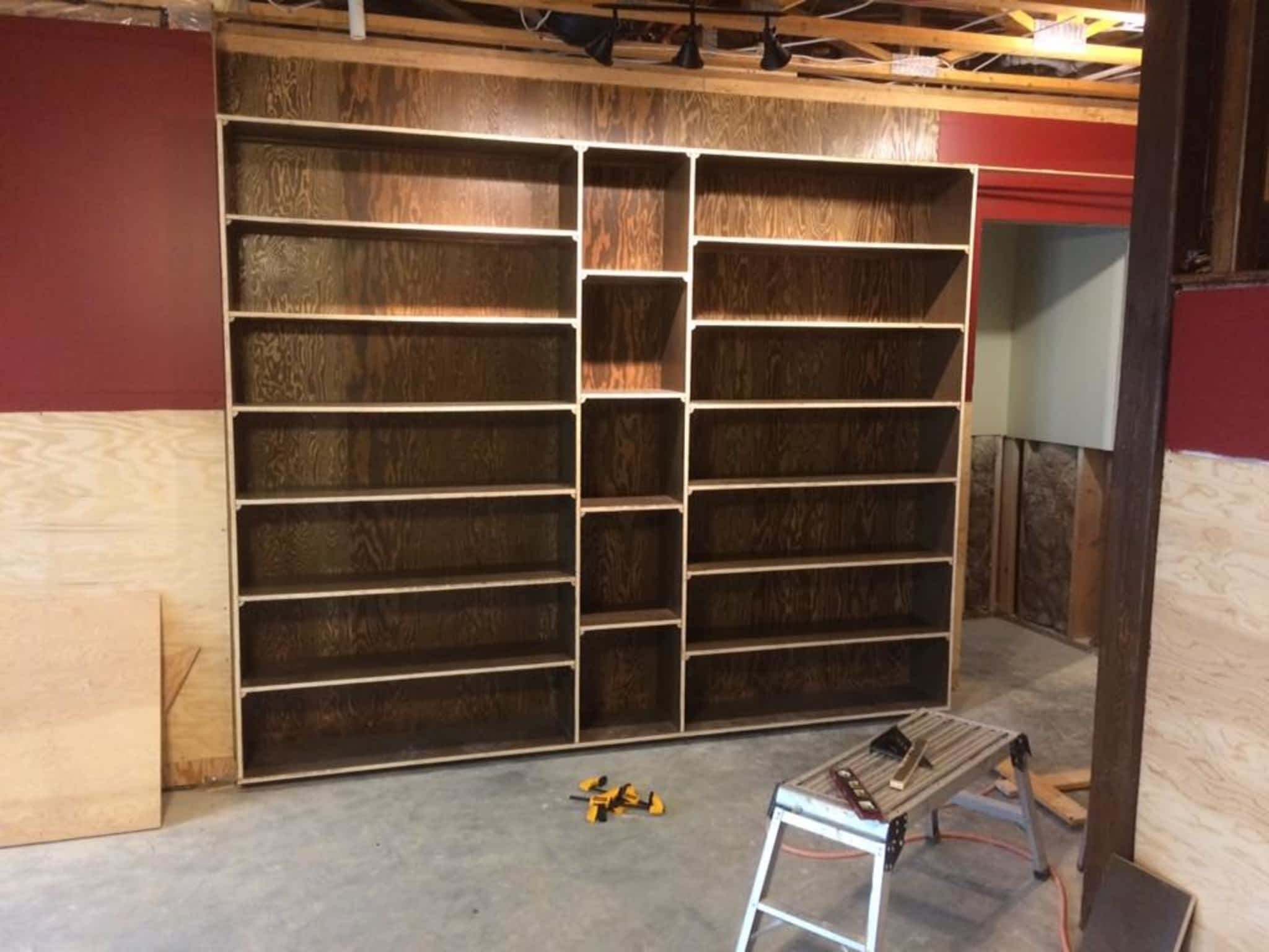 photo Crossfire Contracting