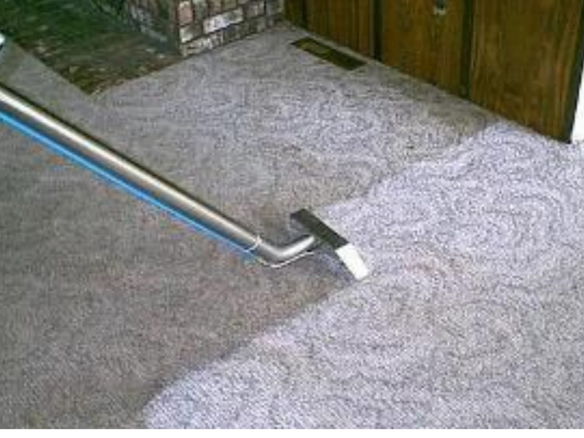 photo Pointe-Claire Carpet Cleaning