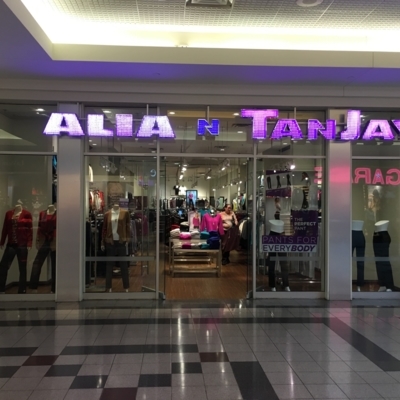Alia - Women's Clothing Stores