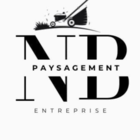 Paysagement NB - Logo