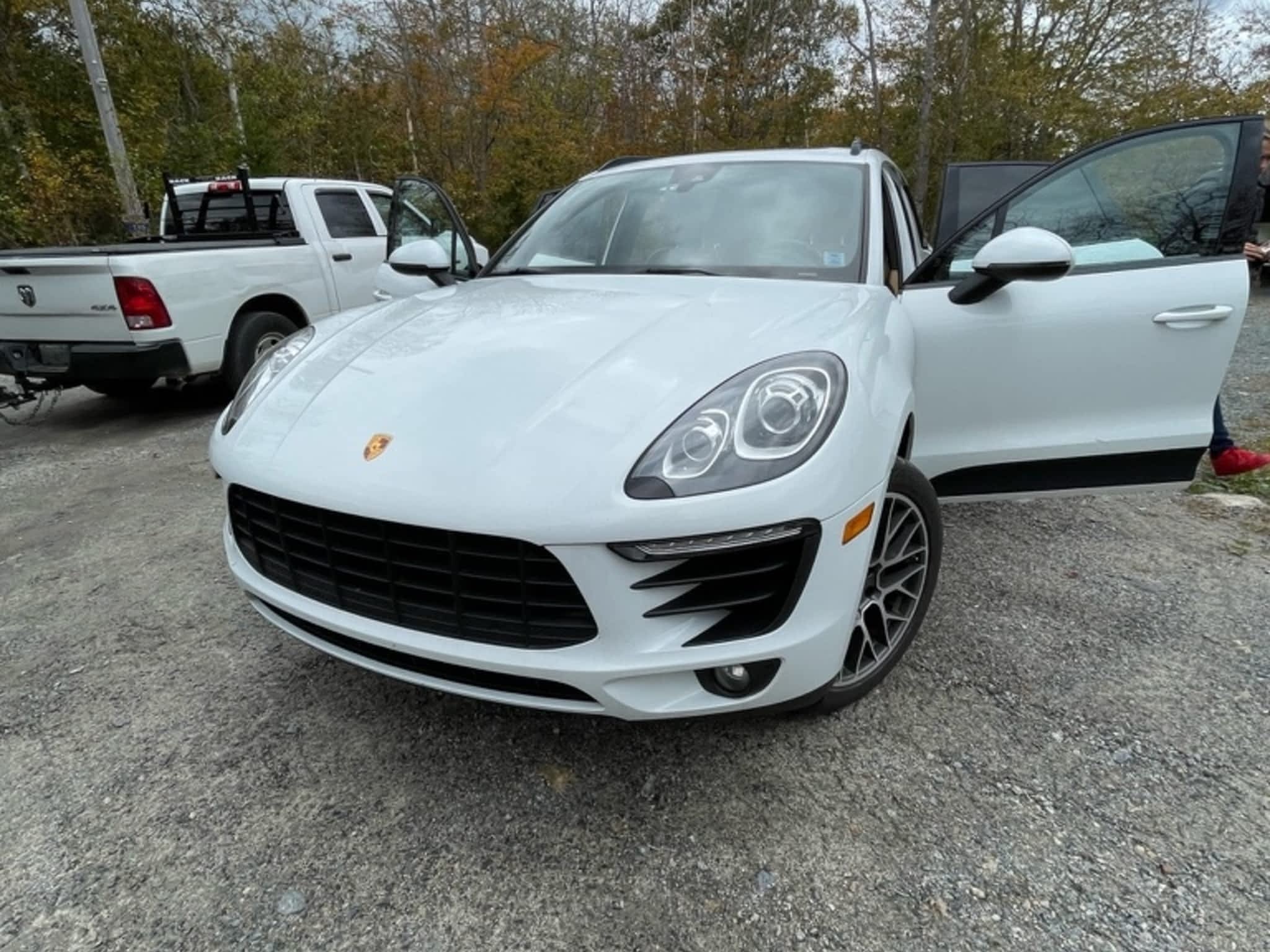 photo Darkside Detailing