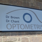 Brown & Chant - Optométristes