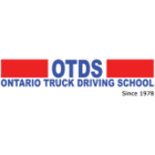 Ontario Truck Driving School - Logo