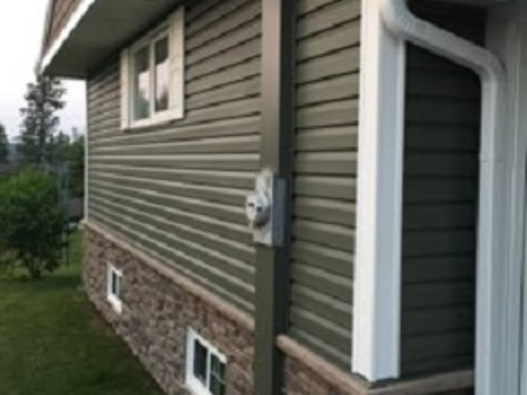 photo MJM Contracting