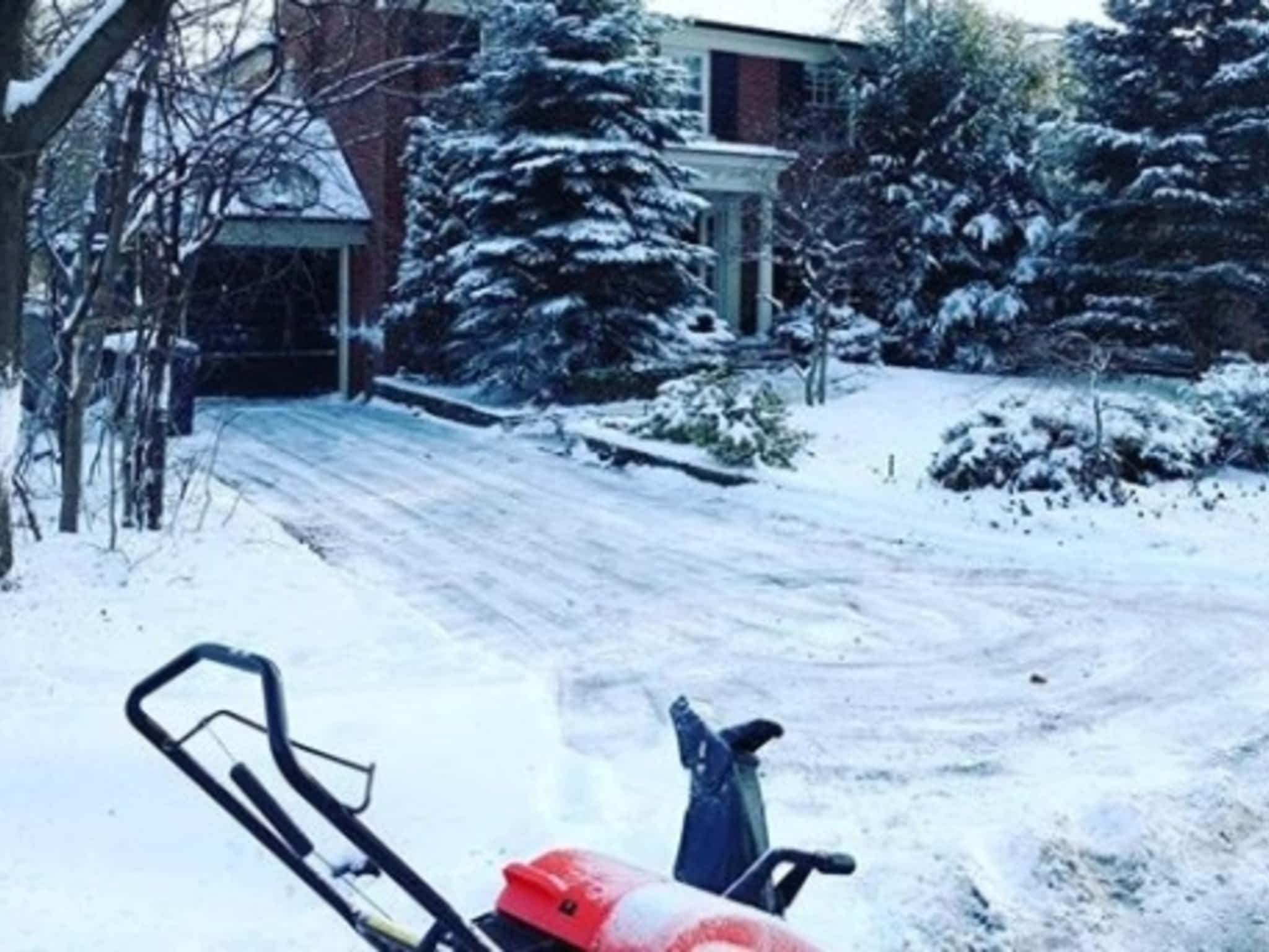 photo Versatile Lawn Solutions