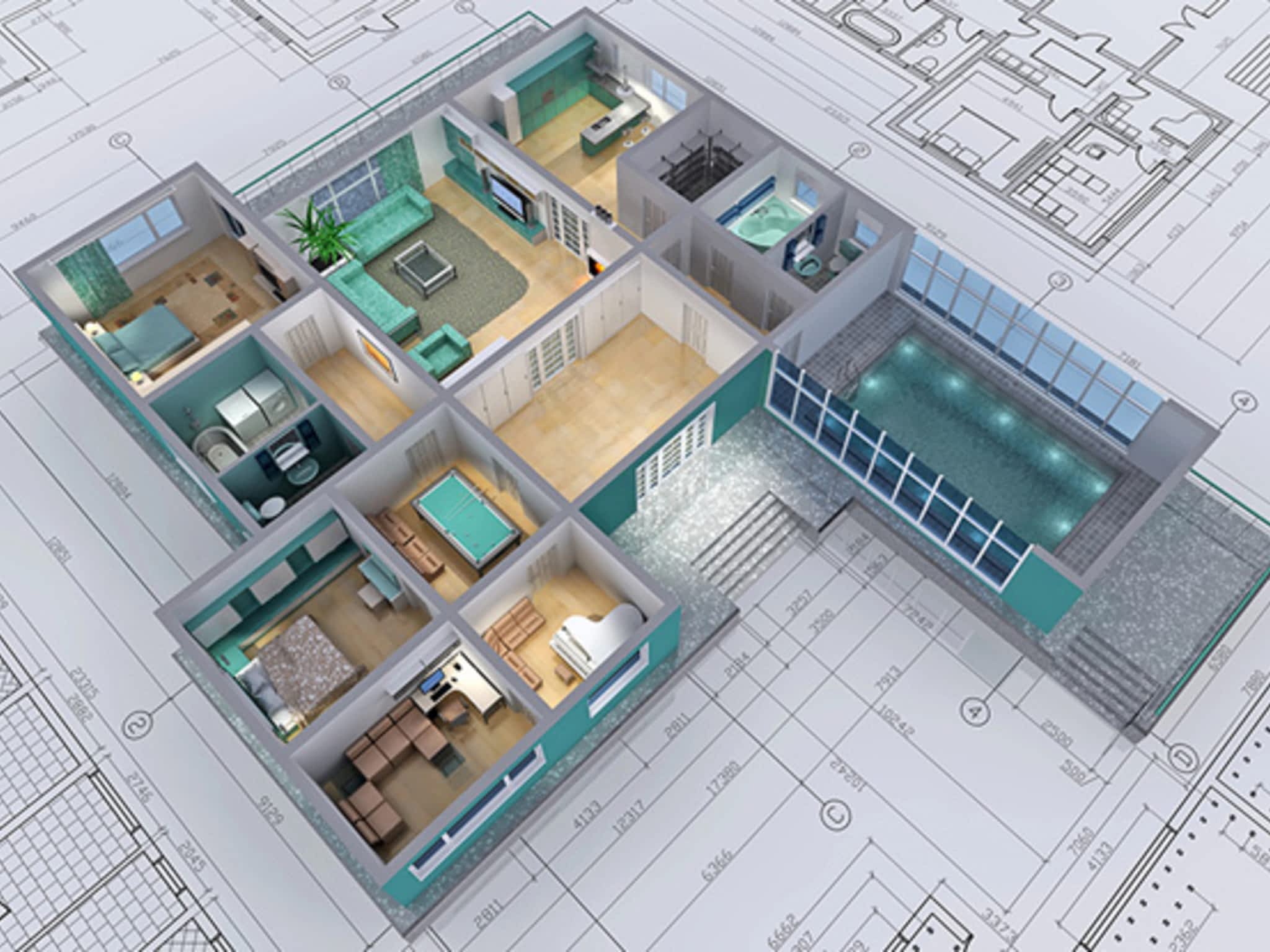 photo Contrive Engineering & Project Management Services