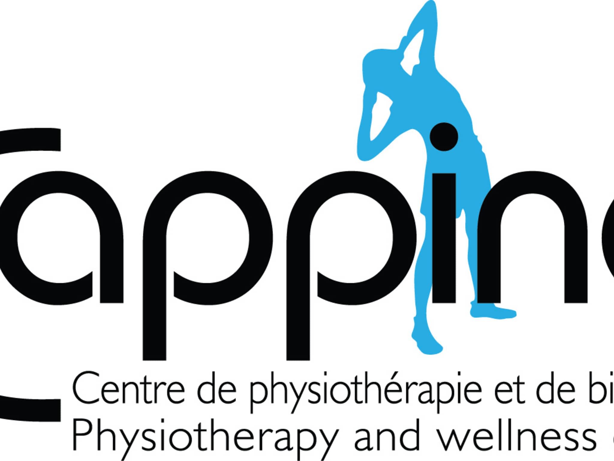 photo Cappino Physiotherapy And WellnessCenter