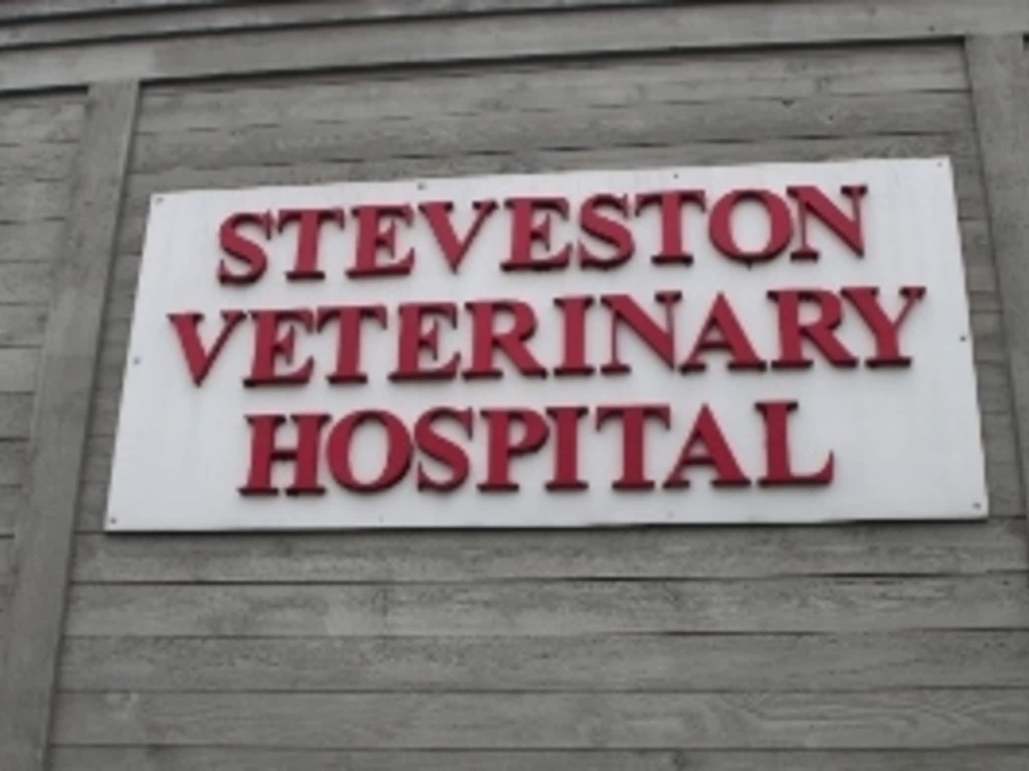 photo Stevenston Veterinary Hospital Ltd