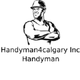 View Handyman 4 Calgary’s Calgary profile