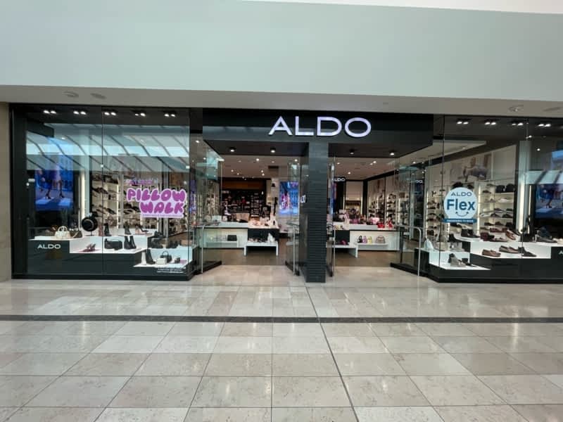 Sherway on sale gardens aldo