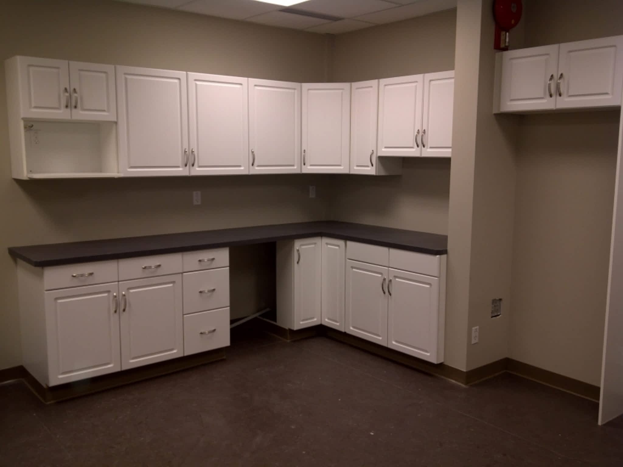 photo Millenium Homes Inc