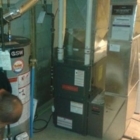 B & G Heating Air-Conditioning & Ventilation - Air Conditioning Contractors