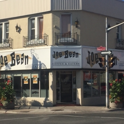 Joe Bean Coffee & Eatery - Coffee Shops