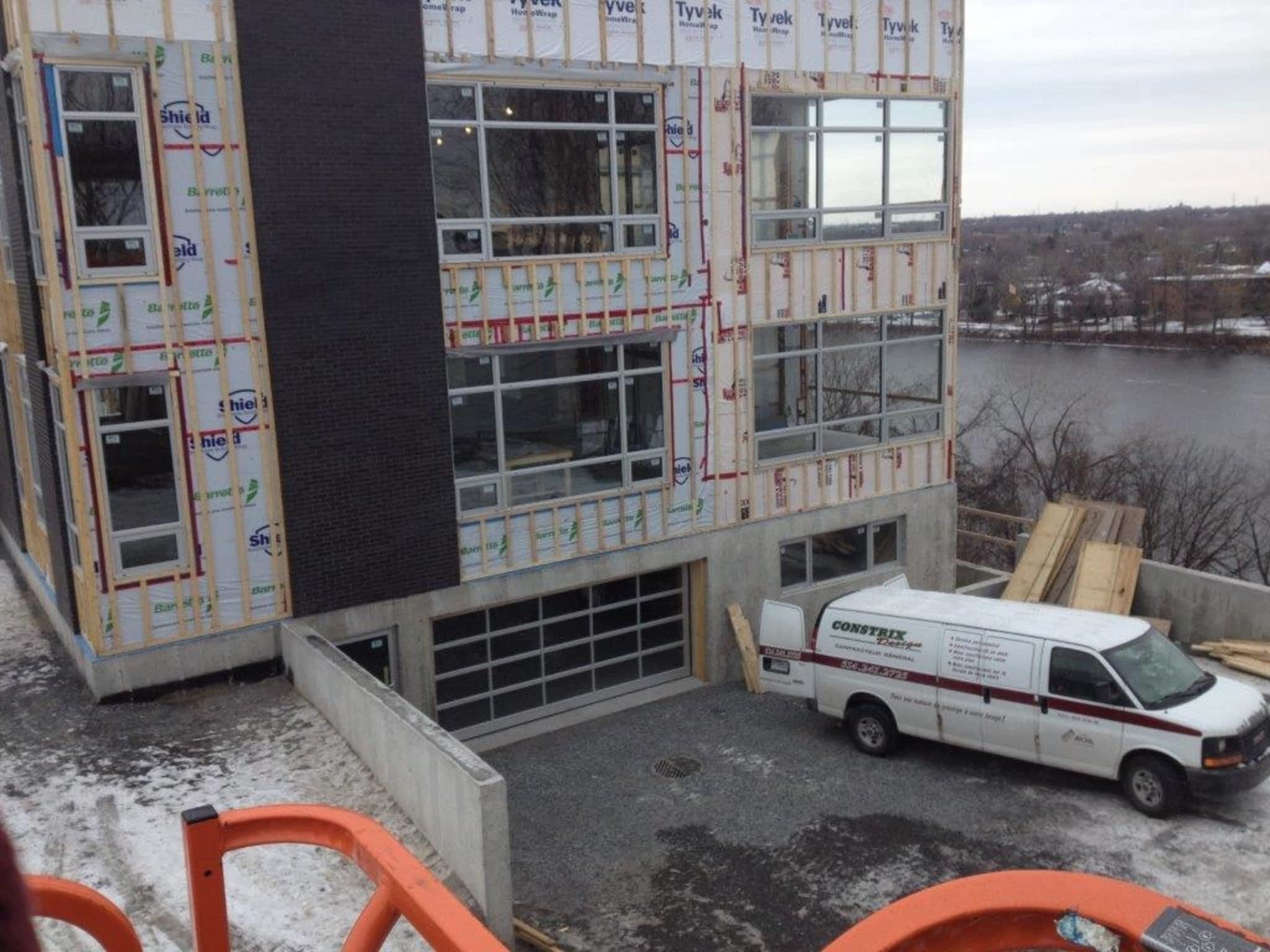 photo Constrix Design