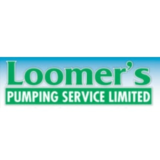Voir le profil de Loomer's Pumping Service Limited - Hantsport