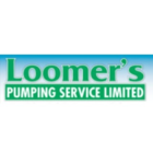 Loomer's Pumping Service Limited - Logo