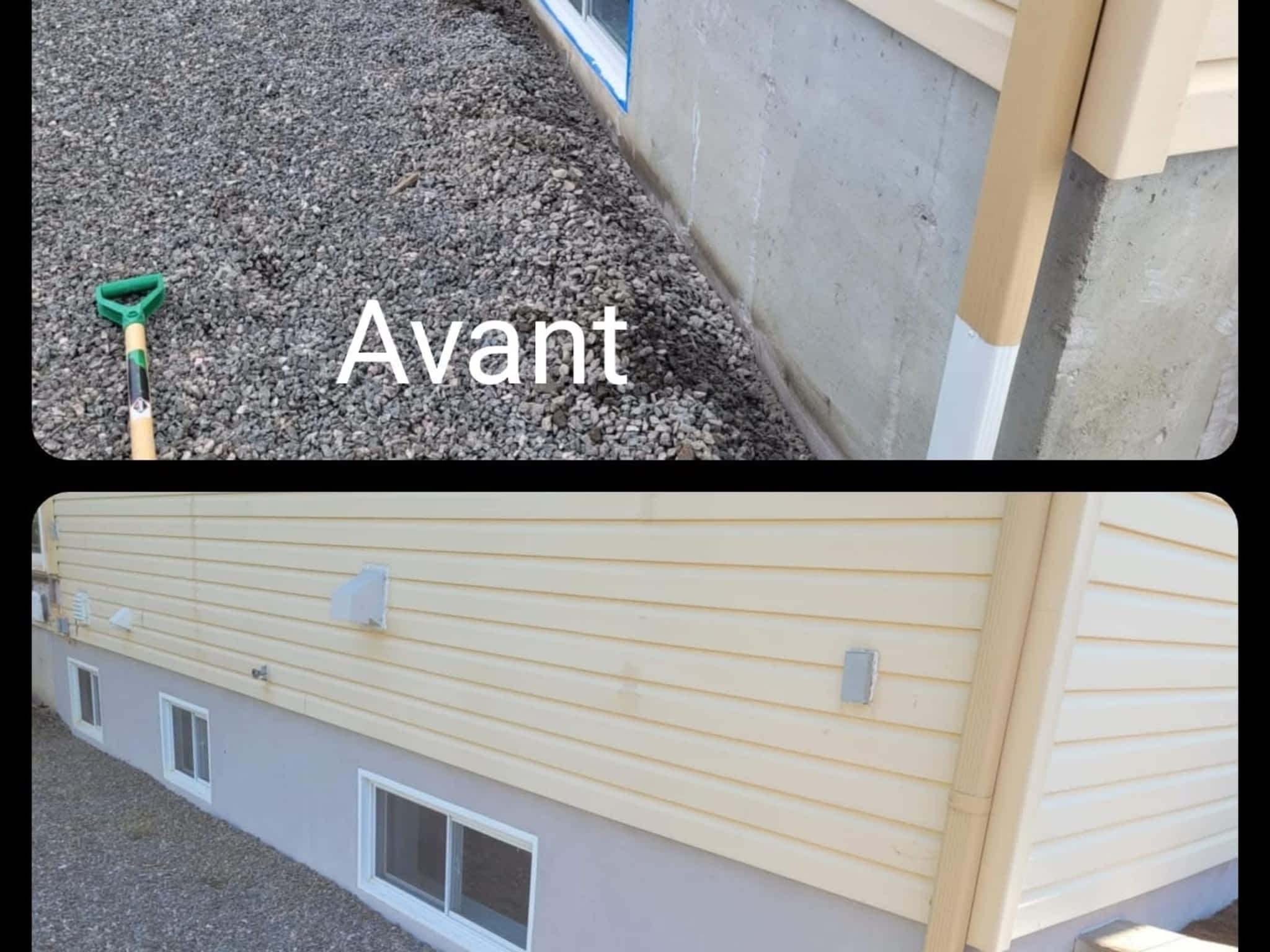 photo Construction MS7 Inc.