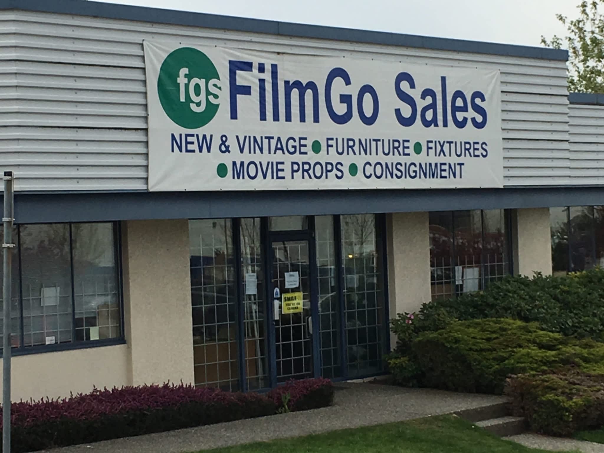 photo Filmgo Sales Ltd