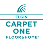 Elgin Carpet One Floor & Home - Logo