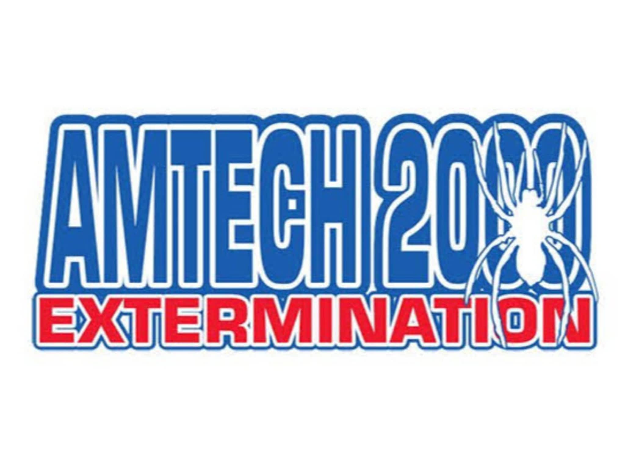 photo Amtech 2000 Extermination