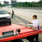 Collision Support Services Ltd. - Vehicle Towing