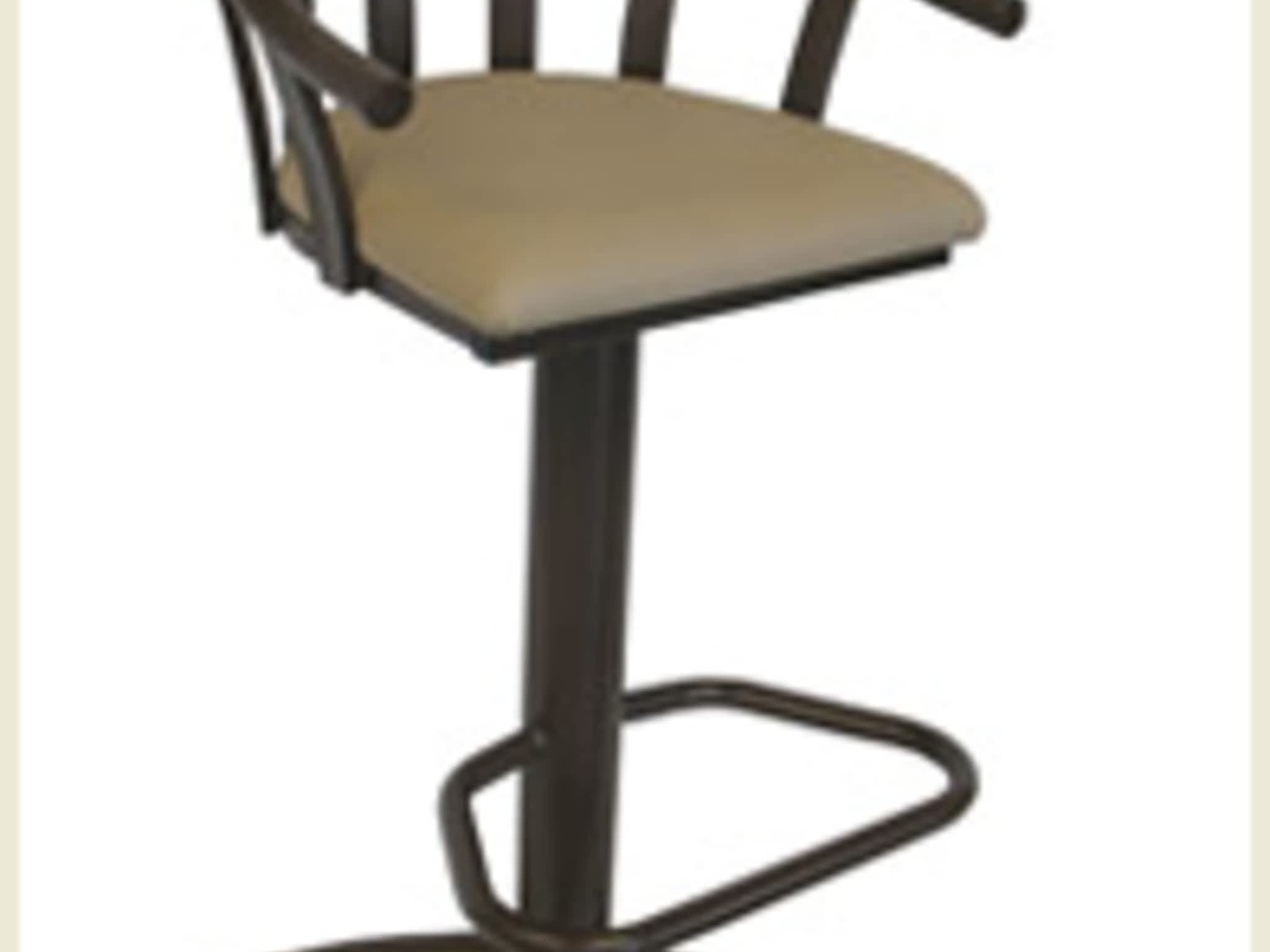 photo Whiteshell Chairs Ltd
