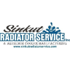 Sinkut Radiator Service - Car Radiators & Gas Tanks