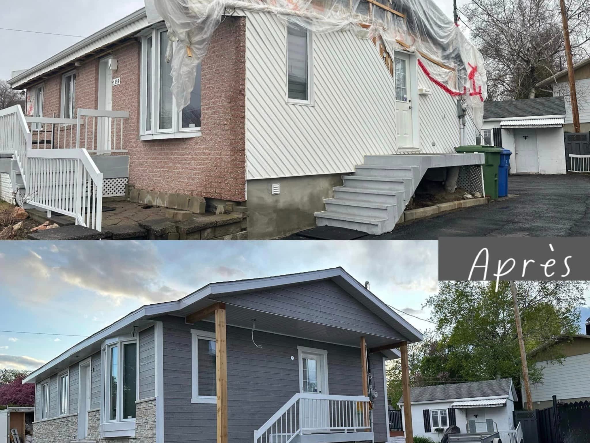 photo Constructions Carrier Inc