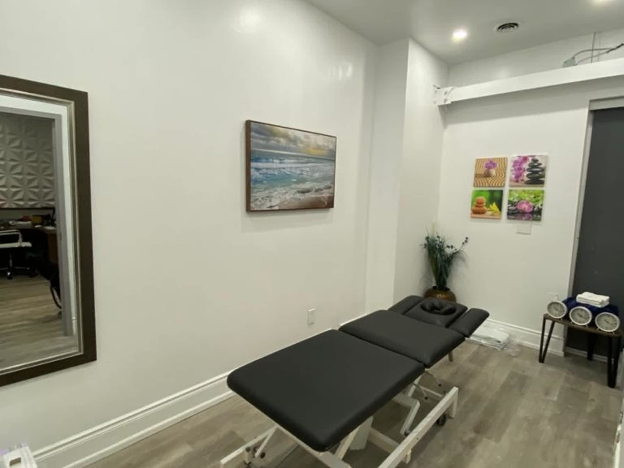 photo Mimico Physiotherapy and Chiropractic Clinic Inc