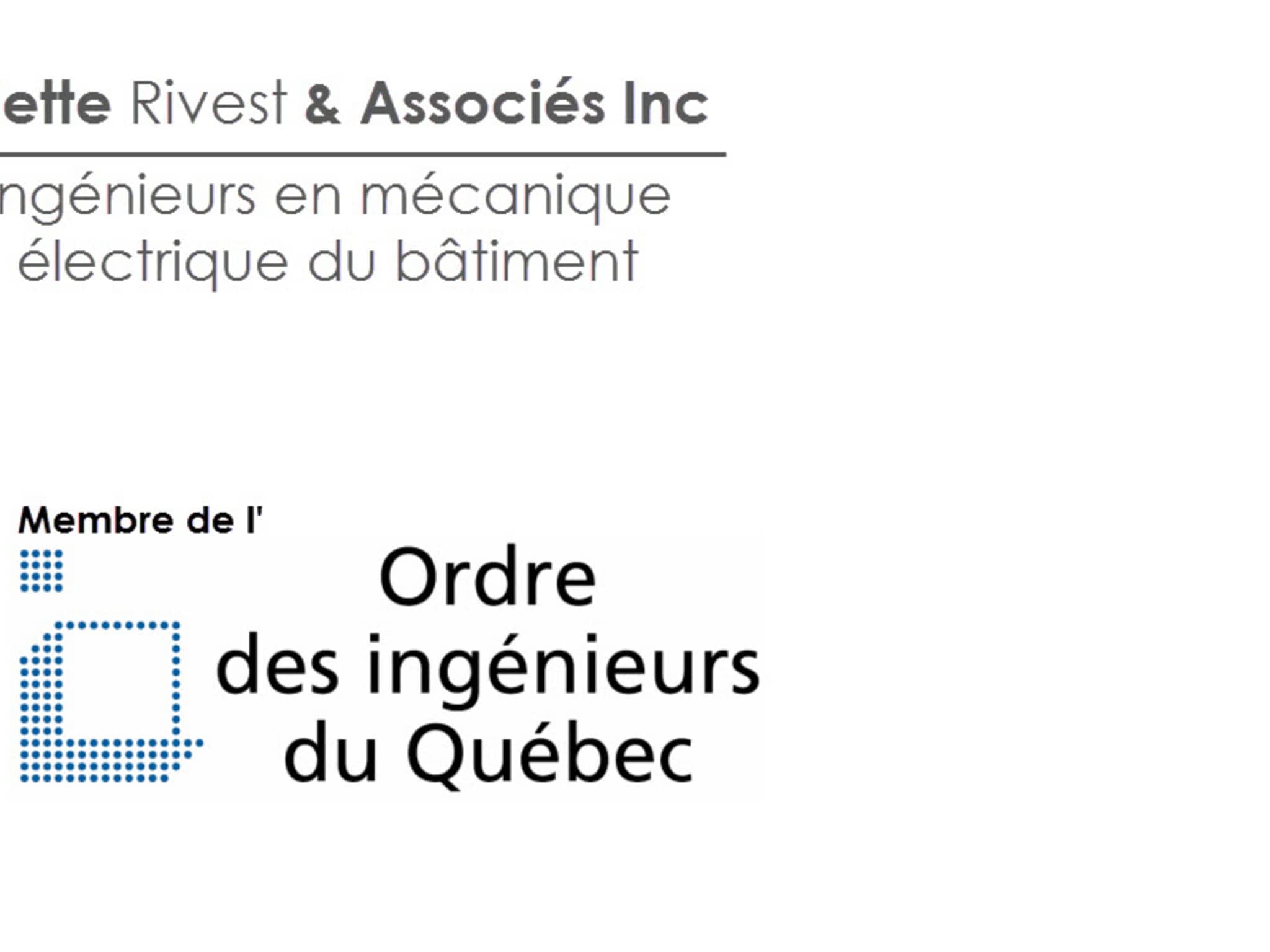 photo Piette Albert & Associés Inc