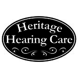 View Heritage Hearing Care’s Bryson profile