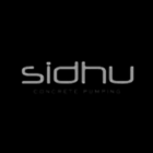 Sidhu Concrete Pumping - Pompage de béton